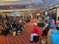 Más de 20 mil atletas correrán la 116º KIA MEDIA MARATÓN DE LIMA POWERED BY PUMA