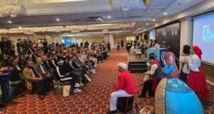 Más de 20 mil atletas correrán la 116º KIA MEDIA MARATÓN DE LIMA POWERED BY PUMA