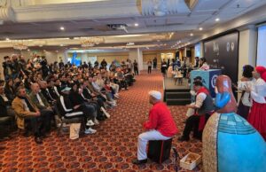 Más de 20 mil atletas correrán la 116º KIA MEDIA MARATÓN DE LIMA POWERED BY PUMA