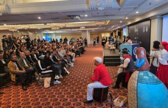 Más de 20 mil atletas correrán la 116º KIA MEDIA MARATÓN DE LIMA POWERED BY PUMA