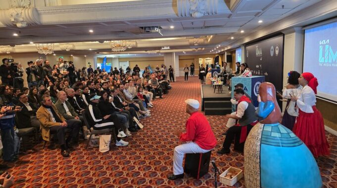 Más de 20 mil atletas correrán la 116º KIA MEDIA MARATÓN DE LIMA POWERED BY PUMA