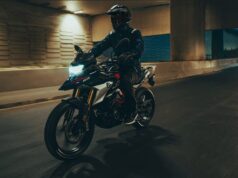 Invierno limeño sobre dos ruedas: 5 consejos para moteros