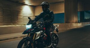 Invierno limeño sobre dos ruedas: 5 consejos para moteros