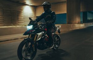 Invierno limeño sobre dos ruedas: 5 consejos para moteros