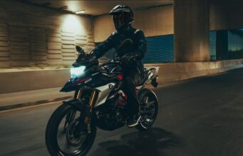 Invierno limeño sobre dos ruedas: 5 consejos para moteros