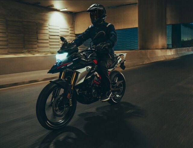 Invierno limeño sobre dos ruedas: 5 consejos para moteros