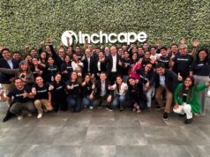 Inchcape firmó un convenio con la Cámara de Comercio Peruano Británica