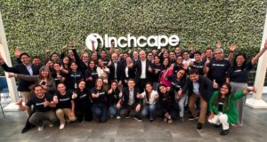 Inchcape firmó un convenio con la Cámara de Comercio Peruano Británica