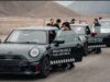 MINI Perú presentó su renovada gama deportiva John Cooper Works en La Chutana