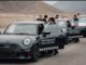 MINI Perú presentó su renovada gama deportiva John Cooper Works en La Chutana