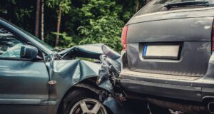 ¿Chocaste y no tienes seguro? Estos son los costos que podrías enfrentar