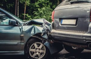 ¿Chocaste y no tienes seguro? Estos son los costos que podrías enfrentar