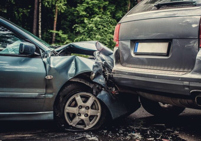 ¿Chocaste y no tienes seguro? Estos son los costos que podrías enfrentar