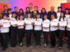 Scania Perú continúa impulsando la inclusión en el transporte pesado con la graduación de nuevas mujeres conductoras