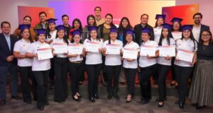 Scania Perú continúa impulsando la inclusión en el transporte pesado con la graduación de nuevas mujeres conductoras