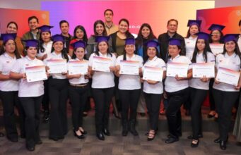 Scania Perú continúa impulsando la inclusión en el transporte pesado con la graduación de nuevas mujeres conductoras