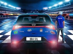 Hyundai y Mobil te llevan a vivir la emoción de la Fórmula 1 en Brasil