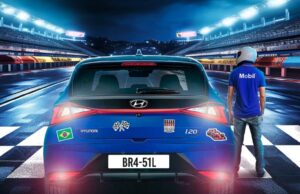 Hyundai y Mobil te llevan a vivir la emoción de la Fórmula 1 en Brasil