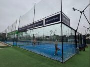 Hyundai refuerza su compromiso con el deporte apostando por el pádel en el Perú