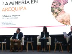 La minería formal aportó más de S/5 mil millones durante los últimos 4 años