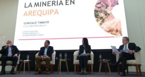 La minería formal aportó más de S/5 mil millones durante los últimos 4 años