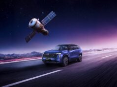Geely suma 11 nuevos satélites y fortalece su red global de movilidad inteligente