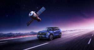 Geely suma 11 nuevos satélites y fortalece su red global de movilidad inteligente