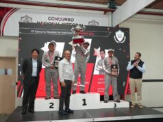 Hino celebra a los ganadores del Concurso de Habilidad Técnica 2025