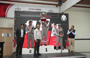 Hino celebra a los ganadores del Concurso de Habilidad Técnica 2025