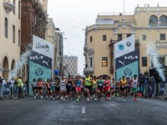 ¡Récord histórico! La 116º Kia Media Maratón de Lima Powered by Puma reunió a más de 20,000 corredores