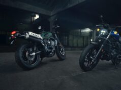 Honda lanza tres nuevos modelos icónicos