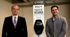 Kia y Casa Andina encienden la ruta de la electrificación en Perú