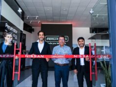 Nissan Perú y Perumotor inauguran nuevo punto de venta en Tacna