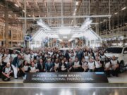 GWM marca un hito en Latinoamérica con la apertura de su nueva planta de producción en Brasil