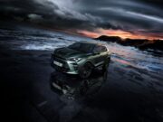 CUPRA lanza en Perú el nuevo Terramar: el SUV deportivo que redefine la experiencia de conducción