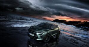 CUPRA lanza en Perú el nuevo Terramar: el SUV deportivo que redefine la experiencia de conducción