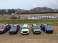 Nueva Forester 2026: La icónica SUV de Subaru se renueva para quienes buscan exclusividad, estilo y exploración sin límites