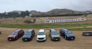 Nueva Forester 2026: La icónica SUV de Subaru se renueva para quienes buscan exclusividad, estilo y exploración sin límites