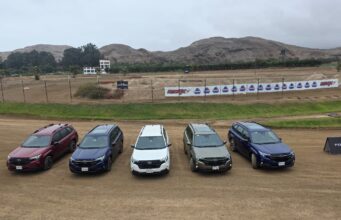 Nueva Forester 2026: La icónica SUV de Subaru se renueva para quienes buscan exclusividad, estilo y exploración sin límites