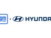 General Motors y Hyundai Motor Company anuncian los primeros cinco vehículos desarrollados en conjunto