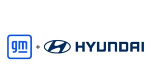General Motors y Hyundai Motor Company anuncian los primeros cinco vehículos desarrollados en conjunto