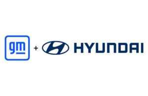 General Motors y Hyundai Motor Company anuncian los primeros cinco vehículos desarrollados en conjunto
