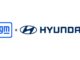 General Motors y Hyundai Motor Company anuncian los primeros cinco vehículos desarrollados en conjunto