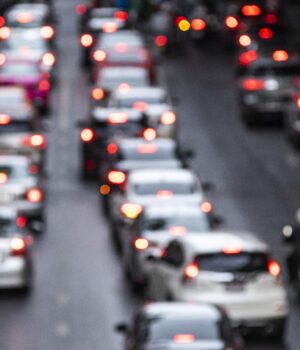 DIAIRE: una oportunidad para repensar cómo nos movemos en la ciudad