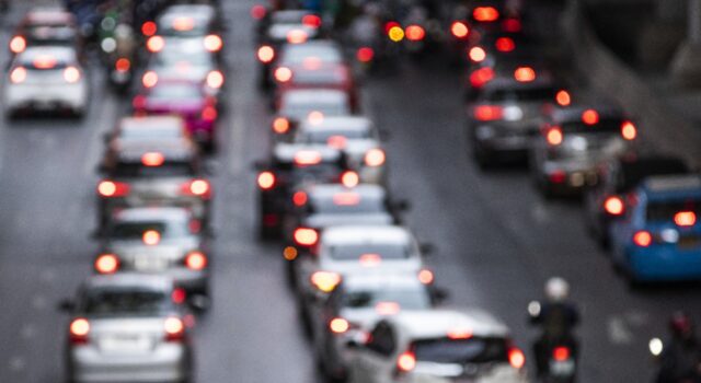 DIAIRE: una oportunidad para repensar cómo nos movemos en la ciudad