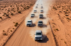 JMC duplica sus ventas y se consolida en el Top 3 del mercado de pick-ups chinas en Perú