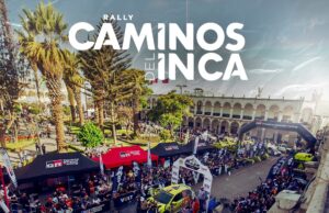 Caminos del Inca 2025: el ACP dará el banderazo inicial en la conferencia oficial