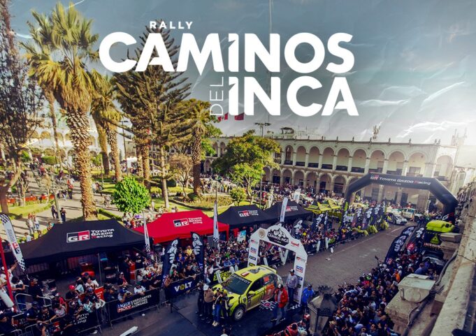 Caminos del Inca 2025: el ACP dará el banderazo inicial en la conferencia oficial