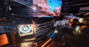 GWM FORTALECE SU PORTAFOLIO DE SUVs CON EL LANZAMIENTO DE LOS NUEVOS MODELOS: HAVAL H6 Y HAVAL H9