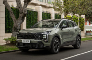 ¿Moda o tendencia? El creciente interés de los peruanos por las SUV híbridas